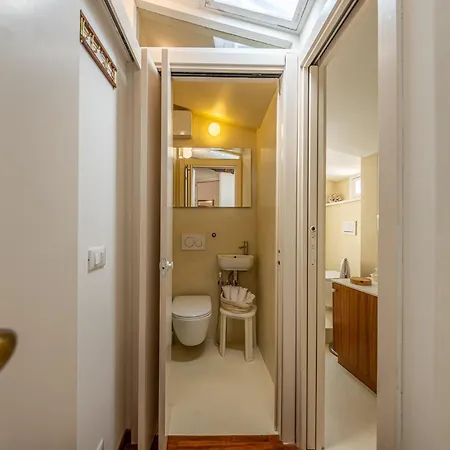 Petite Paraggi Vista E Comodita Sul Mare *