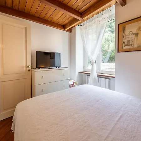 Petite Paraggi Vista E Comodita Sul Mare Santa Margherita Ligure