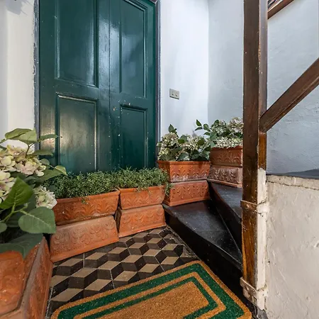 Petite Paraggi Vista E Comodita Sul Mare Lejlighed