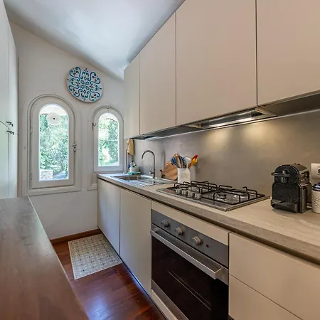 Petite Paraggi Vista E Comodita Sul Mare Santa Margherita Ligure