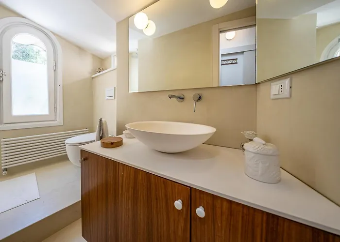 Apartamento Petite Paraggi Vista E Comodità Sul Mare Santa Margherita Ligure