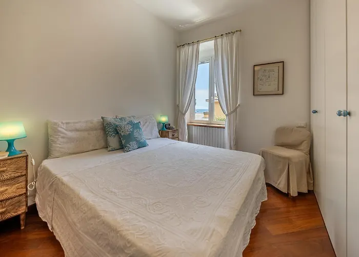 Διαμέρισμα Petite Paraggi Vista E Comodita Sul Mare