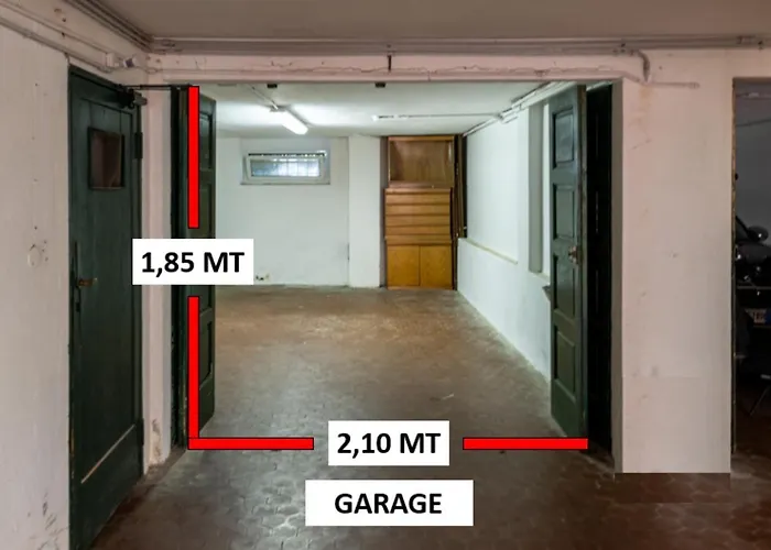 Petite Paraggi Vista E Comodità Sul Mare Apartamento *