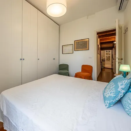 Petite Paraggi Vista E Comodita Sul Mare Apartment