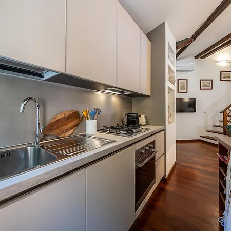 Petite Paraggi Vista E Comodita Sul Mare Apartment Santa Margherita Ligure