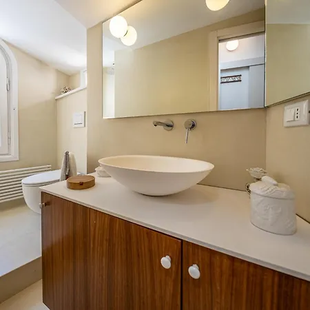 Apartment Petite Paraggi Vista E Comodita Sul Mare Santa Margherita Ligure
