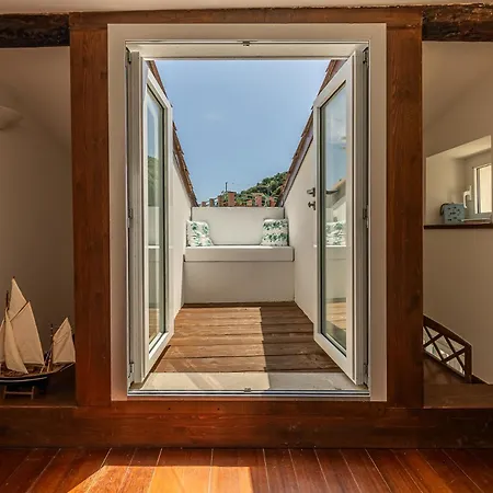 Petite Paraggi Vista E Comodita Sul Mare Apartment *