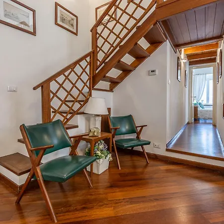 Apartment Petite Paraggi Vista E Comodita Sul Mare Santa Margherita Ligure