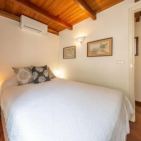 Apartment Petite Paraggi Vista E Comodita Sul Mare *