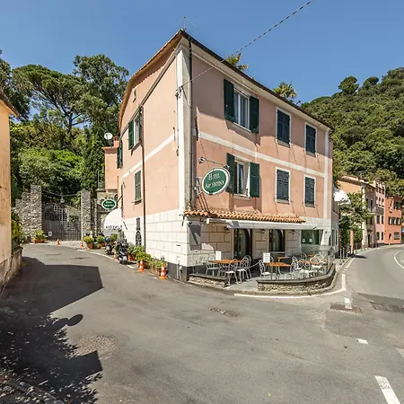 Petite Paraggi Vista E Comodita Sul Mare * Santa Margherita Ligure