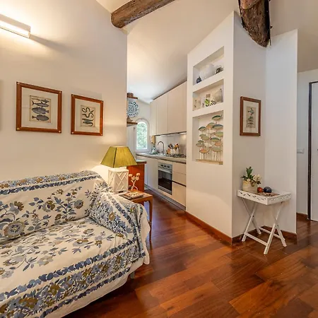 Petite Paraggi Vista E Comodita Sul Mare Apartamento
