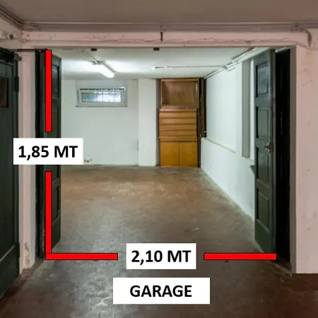 Petite Paraggi Vista E Comodita Sul Mare Apartment *