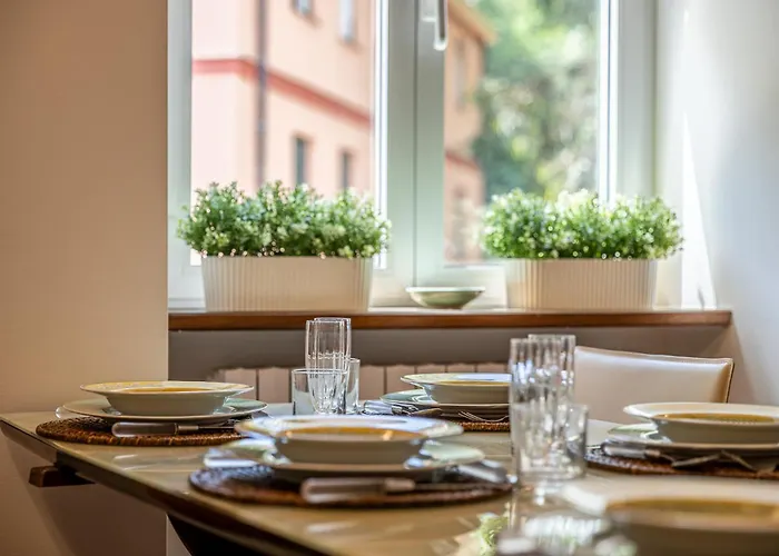 Petite Paraggi Vista E Comodita Sul Mare Appartement Santa Margherita Ligure