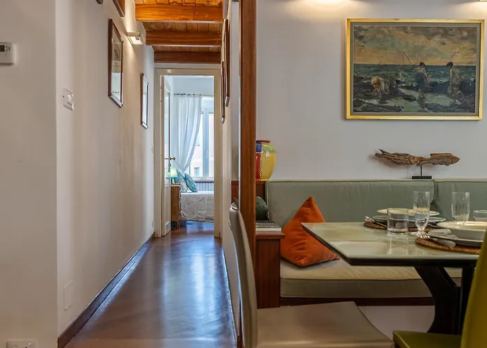 Appartement Petite Paraggi Vista E Comodita Sul Mare Santa Margherita Ligure