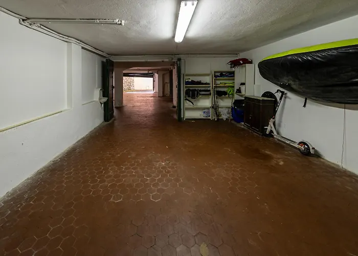 Appartement Petite Paraggi Vista E Comodita Sul Mare *